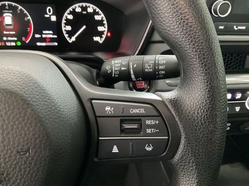 Certified 2025 Honda CR-V EX image 12