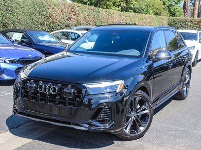 Used 2026 Audi Q7 3.0T Premium Plus w/ Premium Plus Package