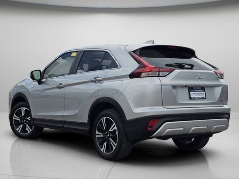 Used 2025 Mitsubishi Eclipse Cross SE AWD/4WD image 21