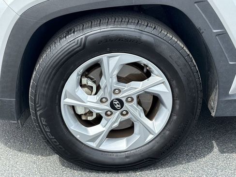 Used 2024 Hyundai Tucson SEL FWD image 5
