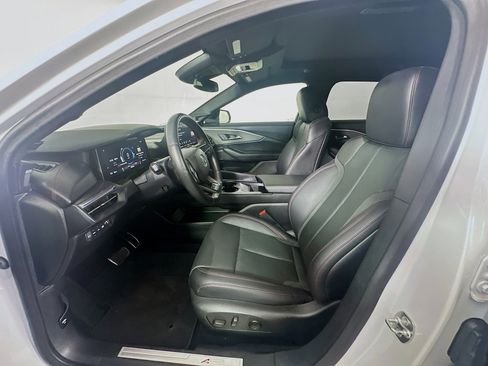 Used 2024 Acura ZDX A-Spec RWD image 13