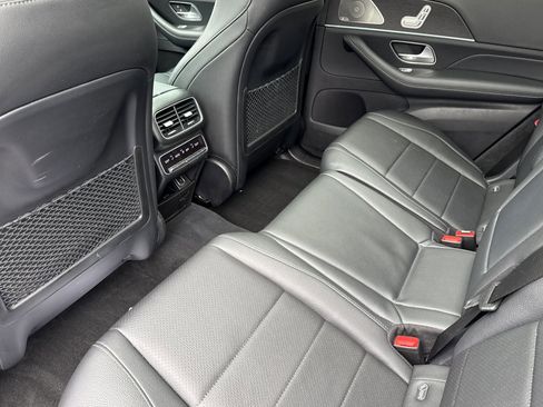 Certified 2022 Mercedes-Benz GLS 450 4MATIC image 12