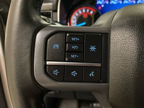 Used 2023 Ford F150 XLT w/ Equipment Group 302A High AWD/4WD image 22