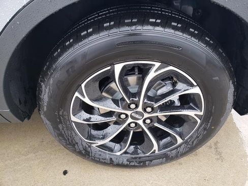 New 2026 Lincoln Nautilus Premier image 22