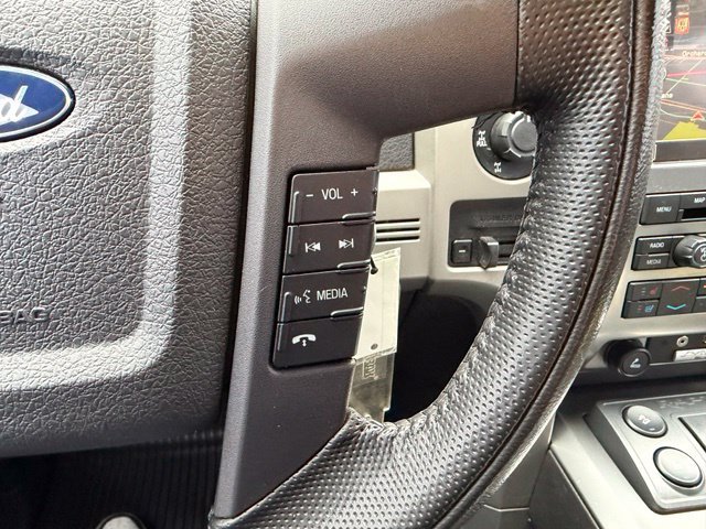 Used 2012 Ford F150 Raptor w/ Raptor Luxury Pkg AWD/4WD image 22