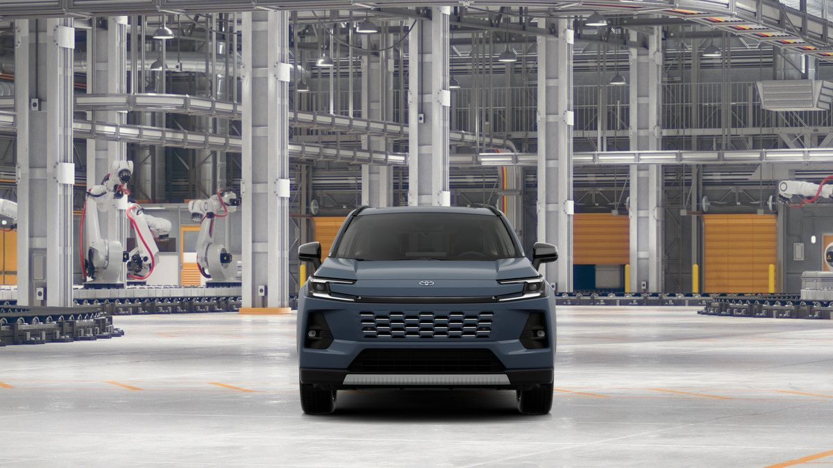 New 2026 Toyota RAV4 Limited AWD/4WD image 17