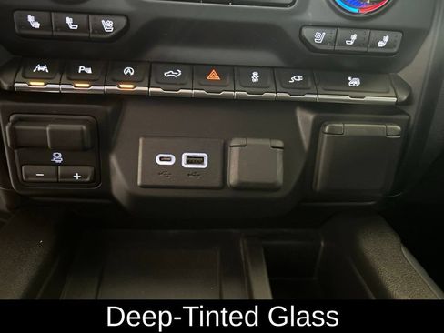 Used 2019 GMC Sierra 1500 SLT w/ SLT Premium Plus Package RWD image 59