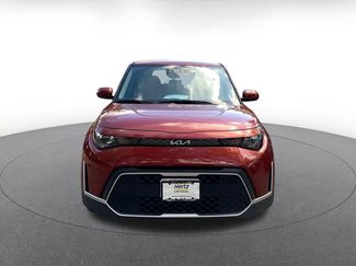 Used 2025 Kia Soul LX w/ LX Technology Package video 2