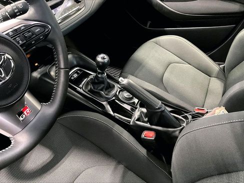 Used 2023 Toyota Corolla GR image 15