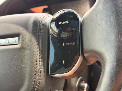 Used 2020 Land Rover Range Rover AWD/4WD image 27
