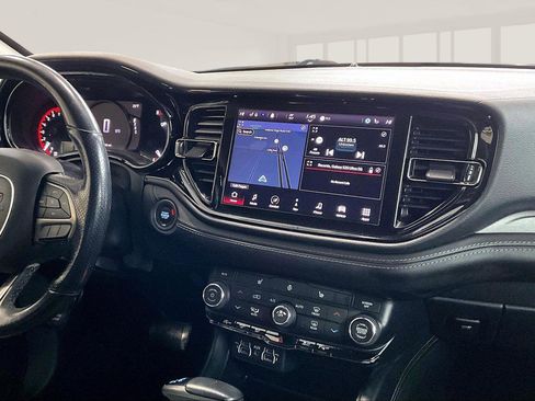 Used 2021 Dodge Durango SXT image 7