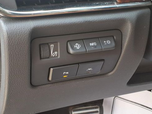 Used 2016 Cadillac ATS Premium AWD/4WD image 18