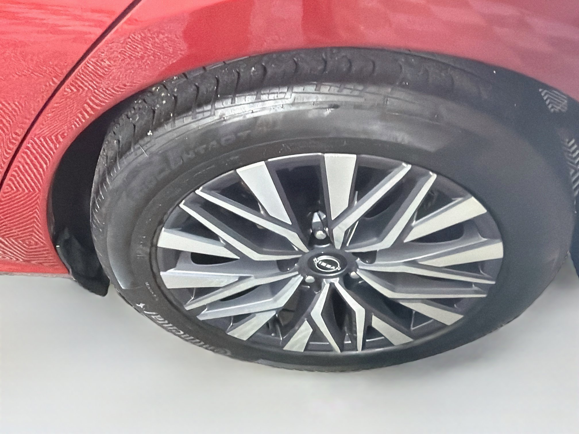 Used 2023 Nissan Altima 2.5 SV FWD image 11
