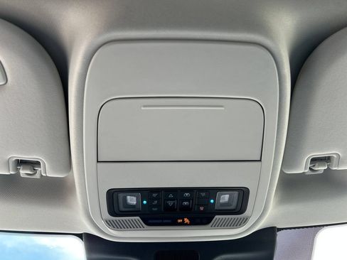 Used 2025 Ford Expedition Active RWD image 23