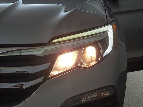 Used 2016 Honda Pilot EX-L image 33