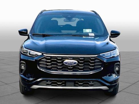 Used 2024 Ford Escape ST-Line Elite w/ Premium Technology Package image 5