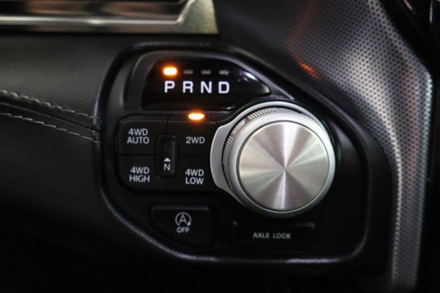 Used 2019 RAM 1500 Limited AWD/4WD image 49