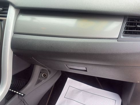 Used 2014 Ford Edge SEL w/ Equipment Group 205A FWD image 26