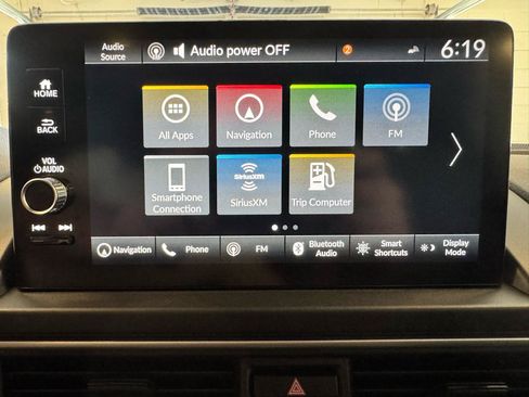 Used 2023 Honda Pilot Elite image 16