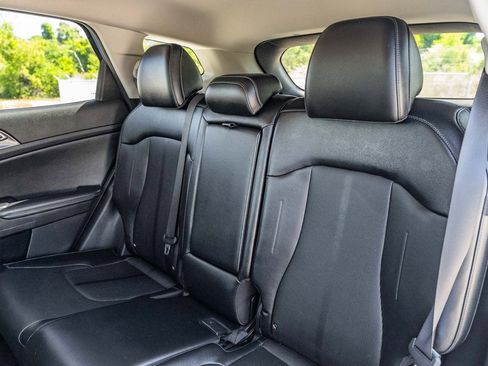 Used 2026 Kia Sportage EX FWD image 17