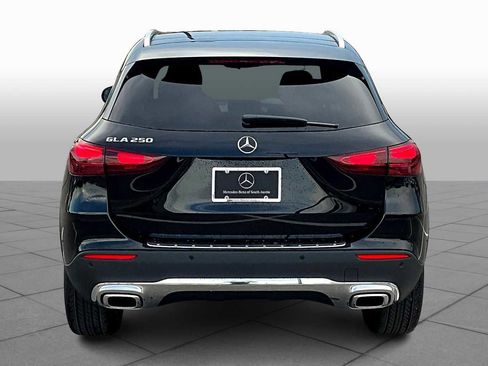 New 2026 Mercedes-Benz GLA 250 image 4