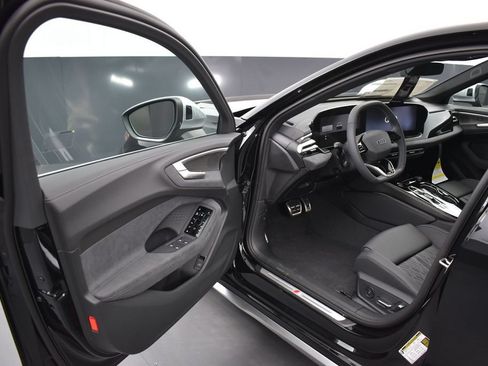 New 2026 Audi S5 Premium Plus AWD/4WD image 5