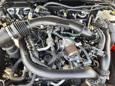 Used 2023 Ford Bronco Raptor AWD/4WD image 31