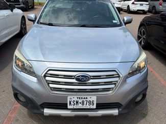 Used 2016 Subaru Outback 2.5i Limited AWD/4WD video 1