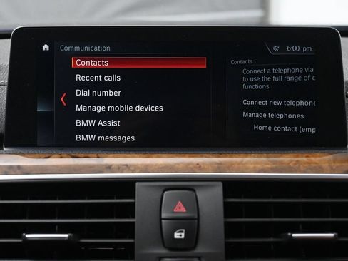 Used 2019 BMW 440i Gran Coupe xDrive w/ Convenience Package AWD/4WD image 29