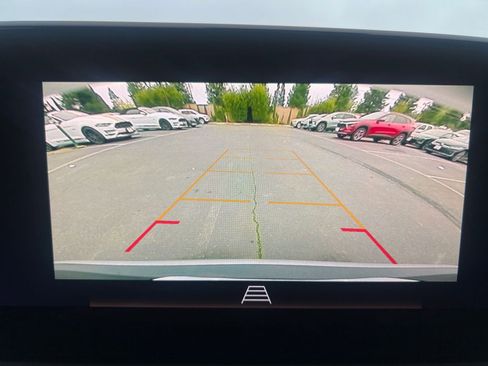 Used 2025 Buick Encore GX Preferred image 17