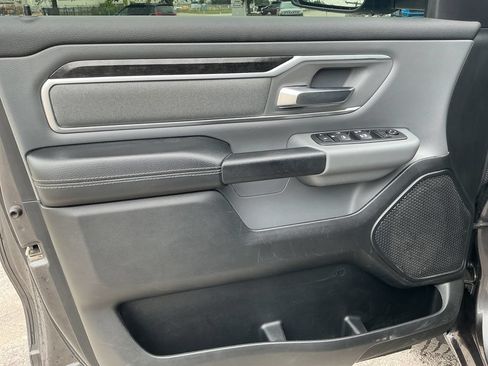 Used 2021 RAM 1500 Big Horn AWD/4WD image 12