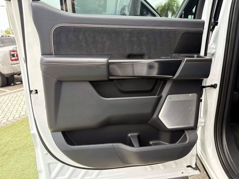 Used 2024 Ford F150 Raptor w/ Equipment Group 803A Raptor R AWD/4WD image 12