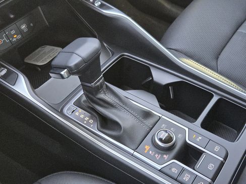 New 2026 Kia Sorento X-Line EX image 15