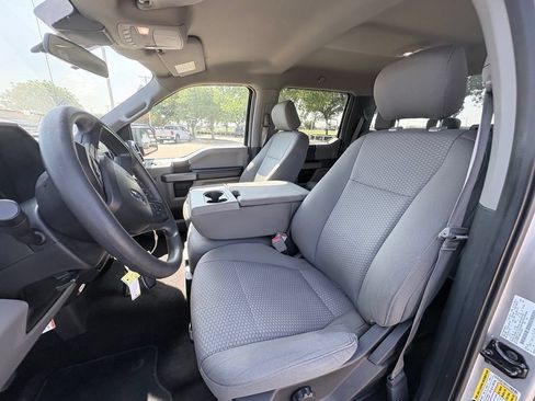 Used 2019 Ford F150 XLT AWD/4WD image 6