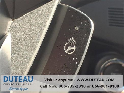 New 2026 Subaru Ascent Premium image 18