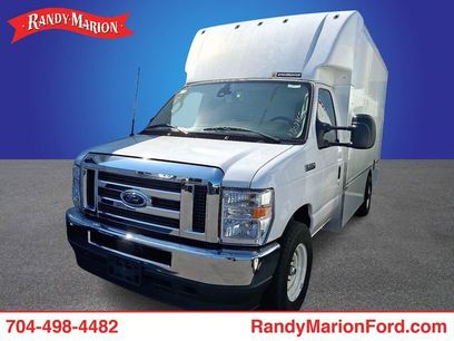 New 2024 Ford E-350 and Econoline 350 Super Duty w/ Driver's Safety Package