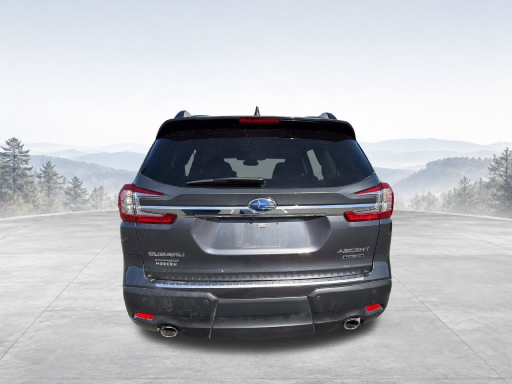 Used 2024 Subaru Ascent Touring w/ Popular Package #2 AWD/4WD image 8