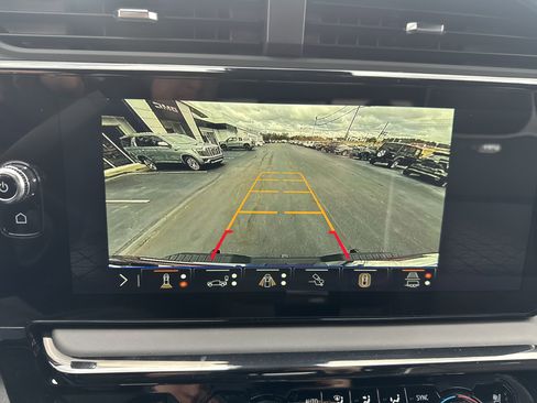 New 2026 GMC Sierra 2500 AT4X w/ AT4X AEV Edition image 19