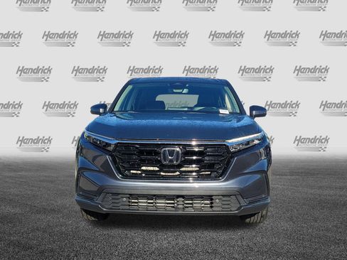 Used 2025 Honda CR-V EX-L image 9
