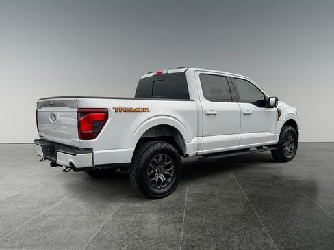 Used 2025 Ford F150 Tremor AWD/4WD image 7
