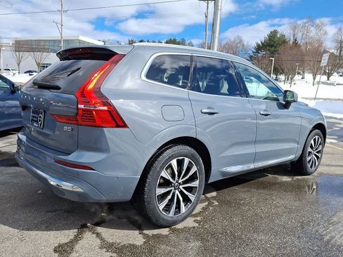 Certified 2023 Volvo XC60 B5 Plus w/ Climate Package image 6
