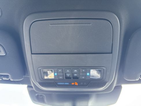 Used 2023 Ford Explorer Timberline w/ Timberline Technology Package image 29