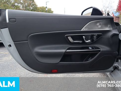 Used 2025 Mercedes-Benz AMG GT 43 image 12
