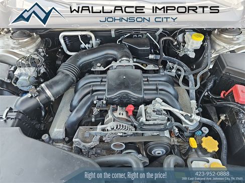 Used 2019 Subaru Outback 3.6R Limited image 18