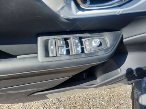 New 2026 Subaru Forester Limited AWD/4WD image 13