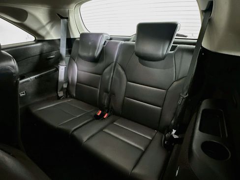 Used 2010 Acura MDX AWD/4WD image 29