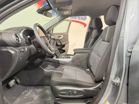 New 2026 Chevrolet Blazer LT image 8