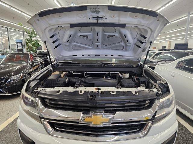 Used 2015 Chevrolet Colorado W/T RWD image 26