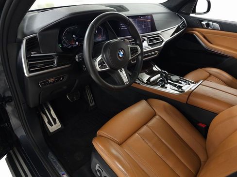 Used 2019 BMW X7 xDrive40i image 18