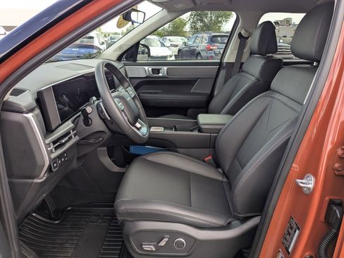 Used 2025 Hyundai Santa Fe XRT AWD/4WD image 25